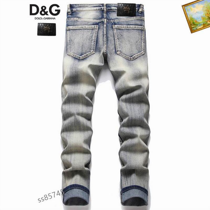 DNG Men's Jeans 18